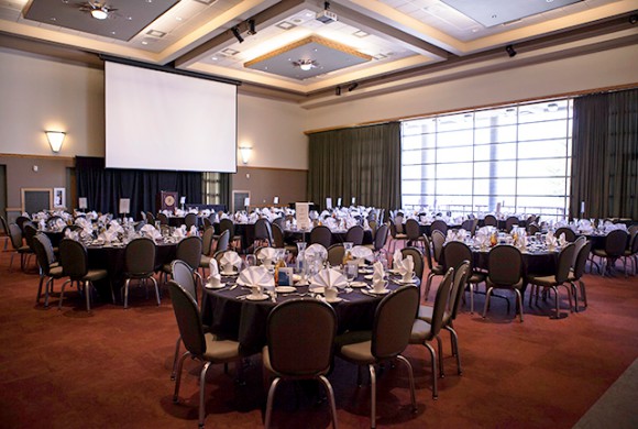 Ballroom C