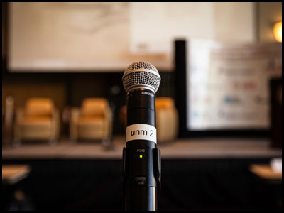 Event Equipment