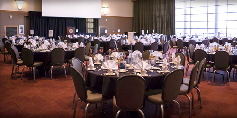 Special Events